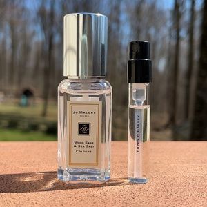 Jo Malone